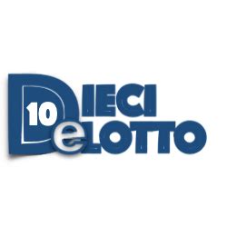 dieci e lotto in diretta.